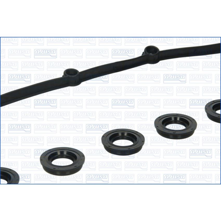 KOMPLET USZCZELEK POKRYWY ZAWORÓW AJUSA 56085100 FORD 3.2 11-