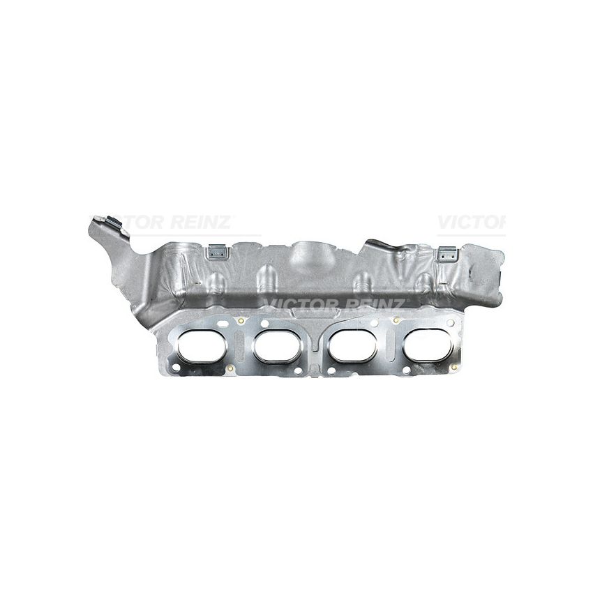 USZCZELKA KOLEKTORA WYDECHOWEGO VICTOR REINZ 71-12912-00 MERCEDES 2.0 18-
