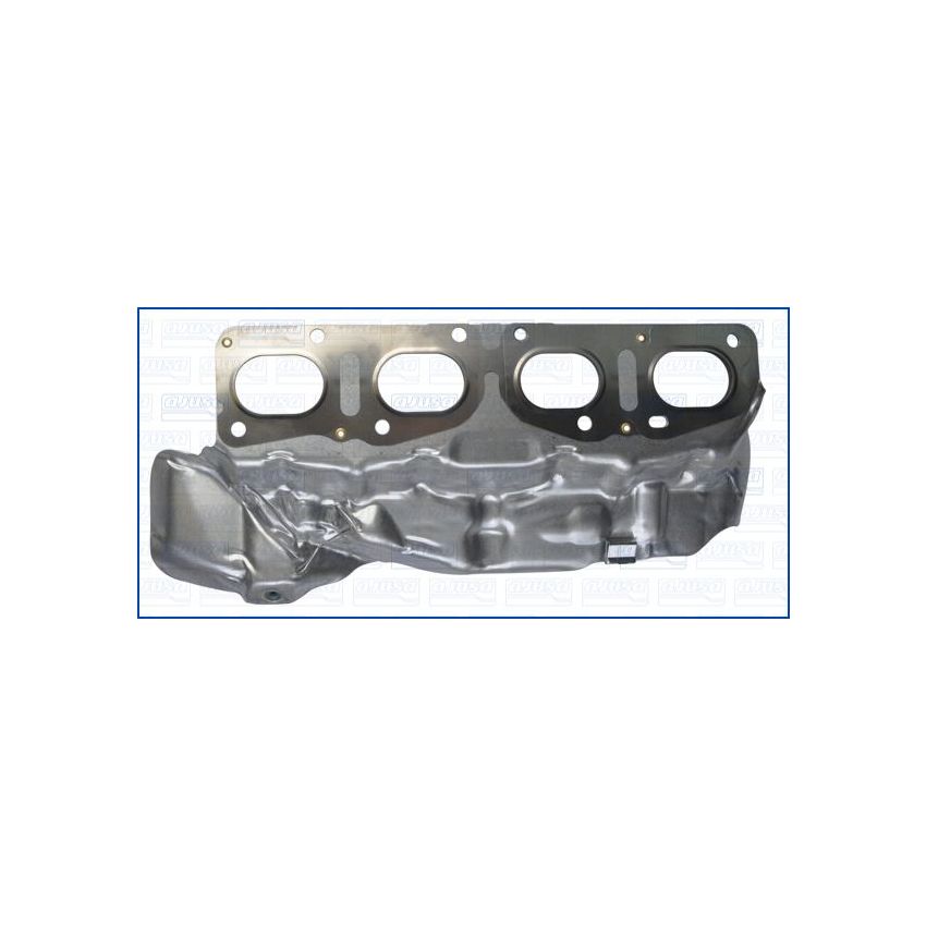 USZCZELKA KOLEKTORA WYDECHOWEGO AJUSA 13252000 MERCEDES 1.6-2.0 13-
