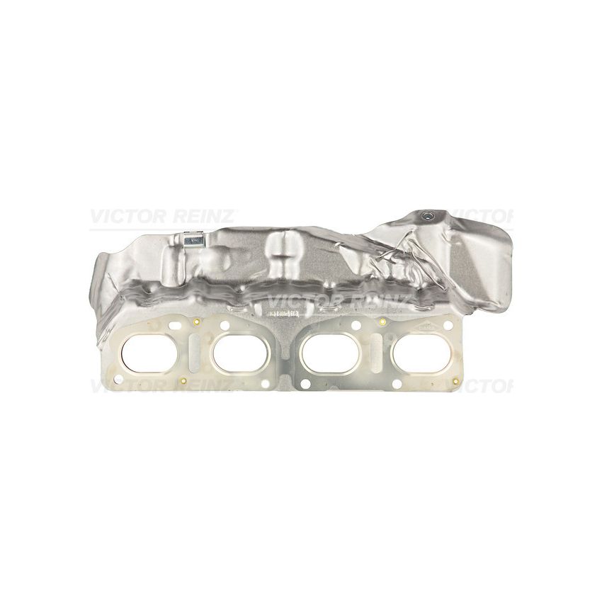 USZCZELKA KOLEKTORA WYDECHOWEGO VICTOR REINZ 71-39764-00 MERCEDES 1.6-2.0 13-