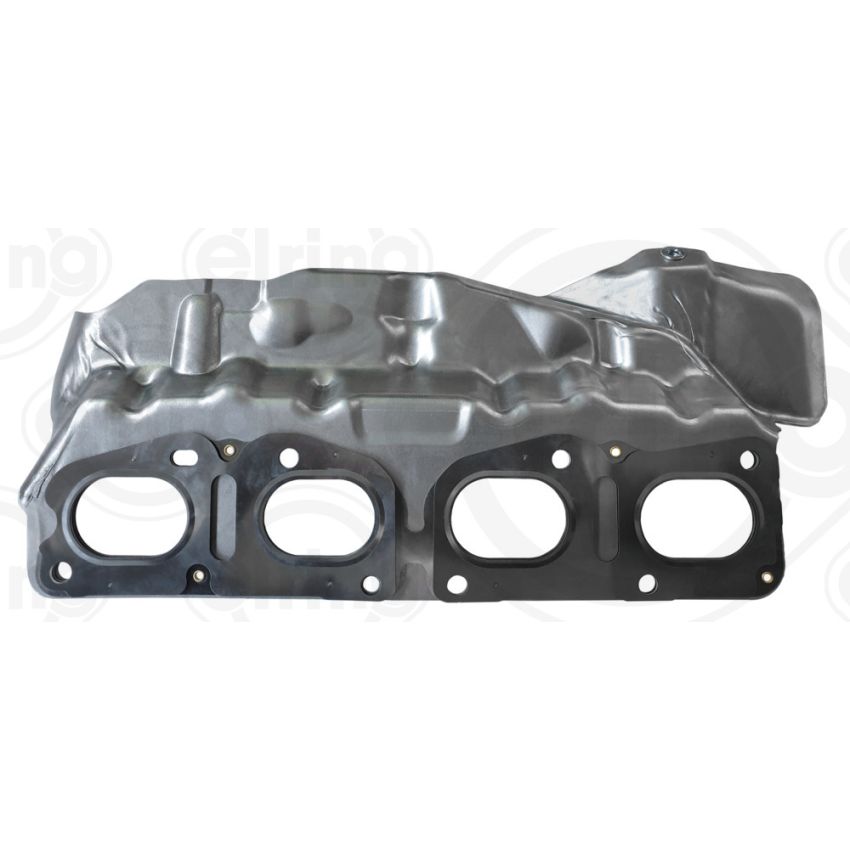 USZCZELKA KOLEKTORA WYDECHOWEGO ELRING 455750 MERCEDES 1.6-2.0 13-