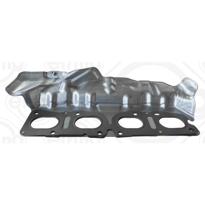 USZCZELKA KOLEKTORA WYDECHOWEGO ELRING 455750 MERCEDES 1.6-2.0 13-