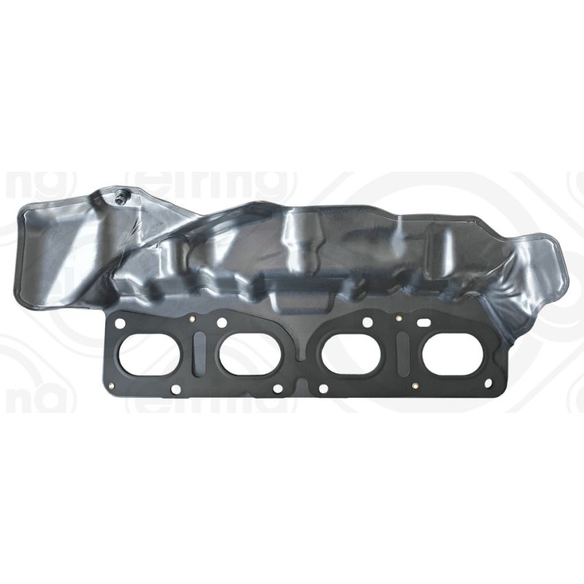 USZCZELKA KOLEKTORA WYDECHOWEGO ELRING 455750 MERCEDES 1.6-2.0 13-