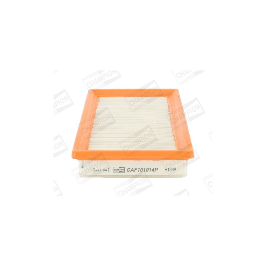 FILTR POWIETRZA CHAMPION CAF101014P FORD 0.9 10-