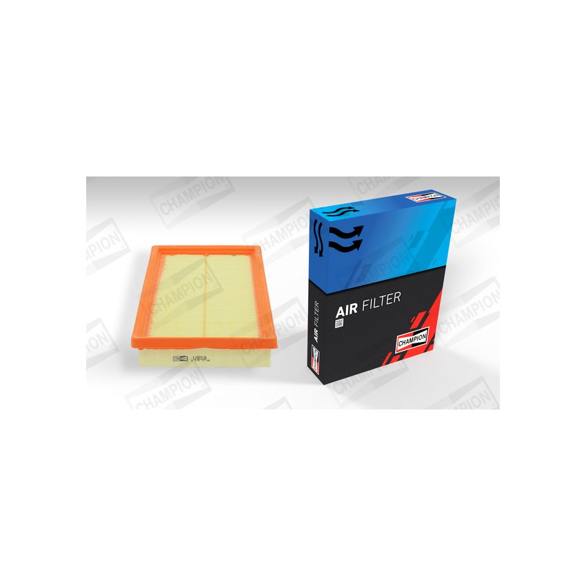FILTR POWIETRZA CHAMPION CAF100858P FORD 1.4 06-