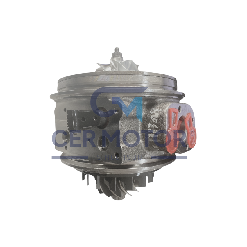 KORAS CER A12033 DAF 12.9D 14-19