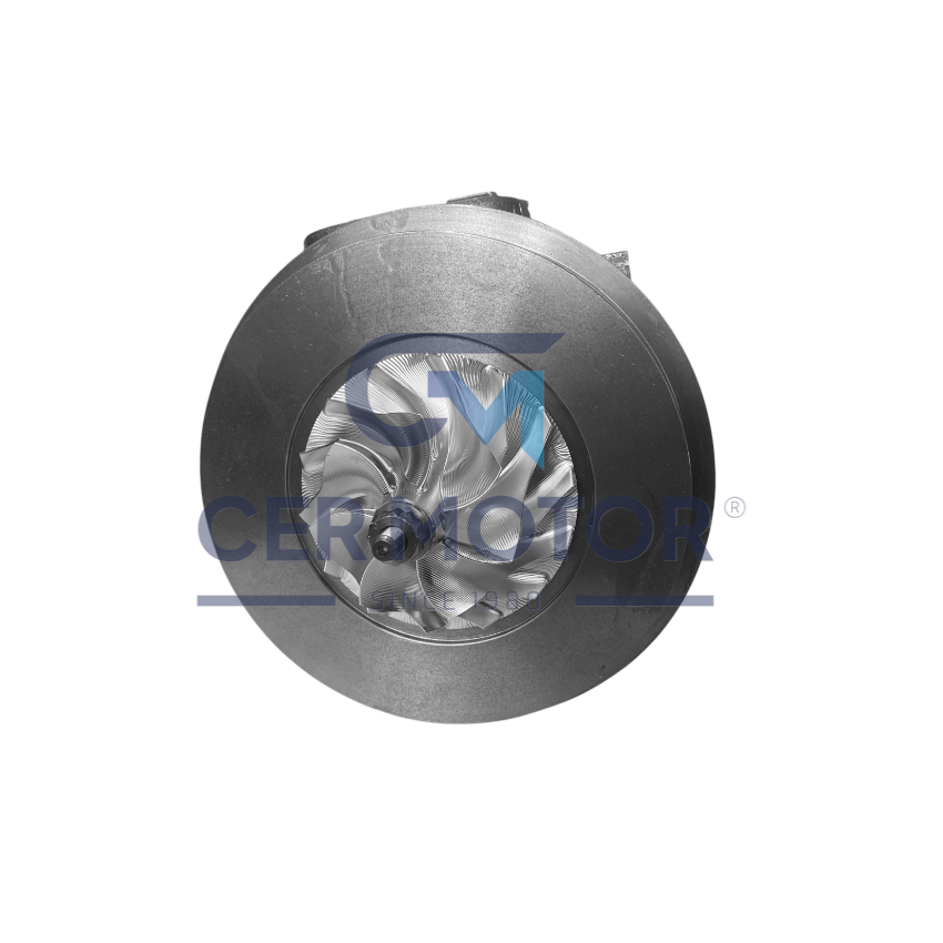 KORAS CER A12033 DAF 12.9D 14-19