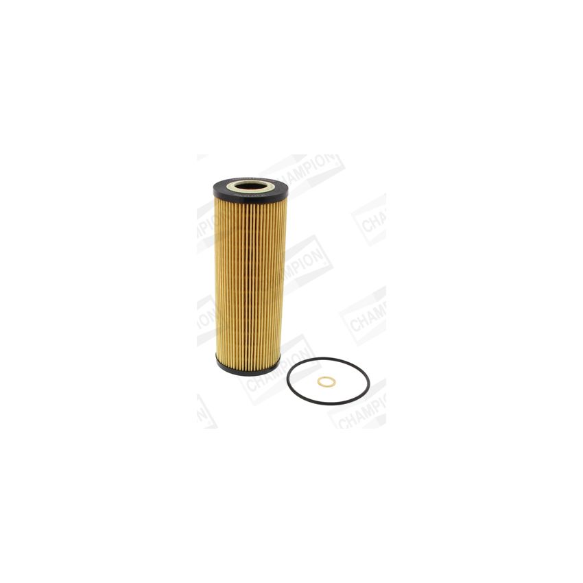 FILTR OLEJU CHAMPION COF100513E VW 2.5TDI 98-