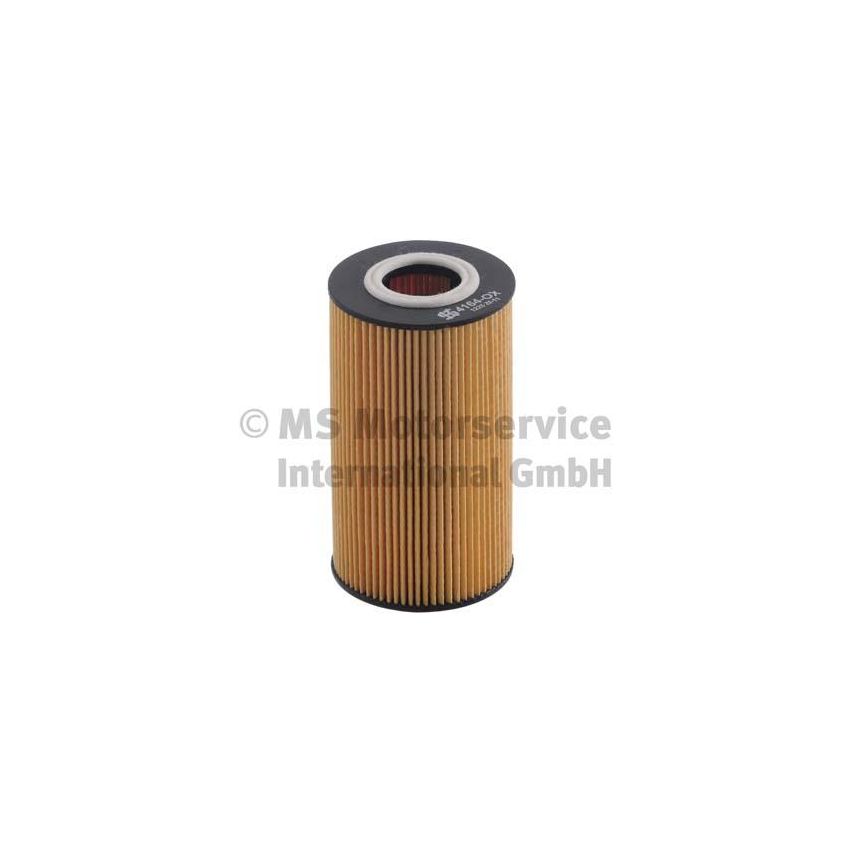 FILTR OLEJU KOLBENSCHMIDT 50014164 MERCEDES 4.0CDI 00-