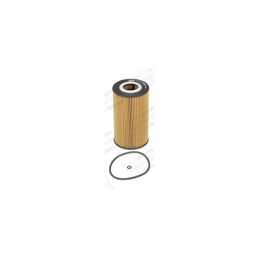 FILTR OLEJU CHAMPION COF100588E MERCEDES 4.0CDI 00-