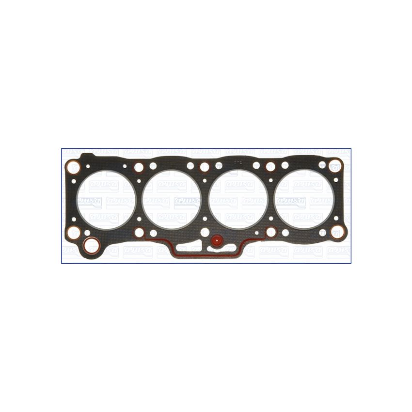 USZCZELKA GŁOWICY AJUSA 10034700 MAZDA 1.6 MOT FORD 6 82-