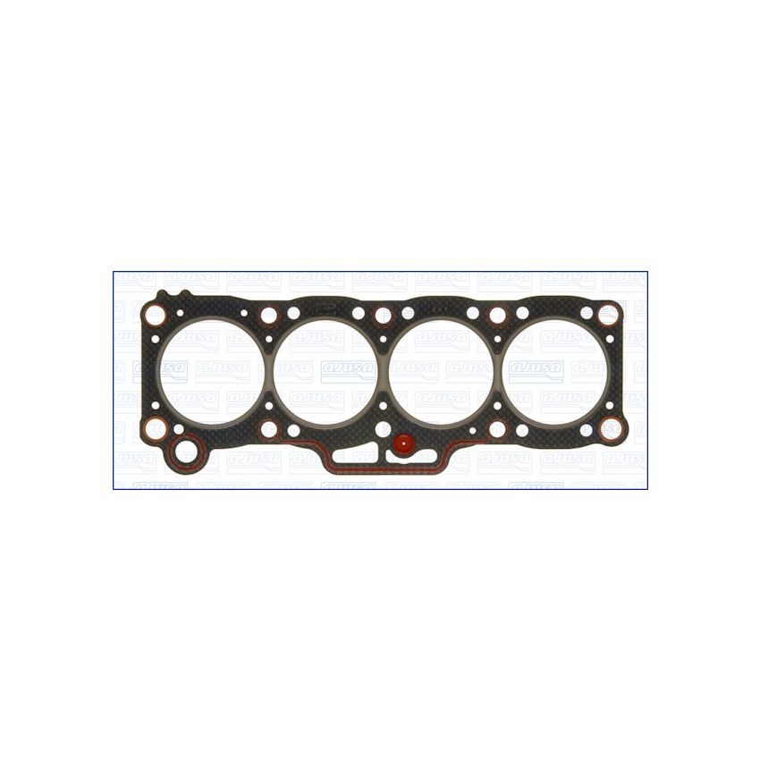 USZCZELKA GŁOWICY AJUSA 10034800 MAZDA 626 1.8-2.0 FORD 8