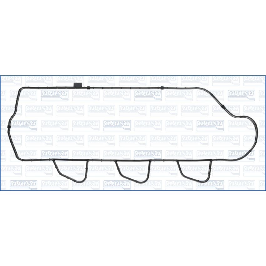 USZCZELKA POKRYWY ZAWORÓW AJUSA 11162800 RENAULT 1.5dCI 18-