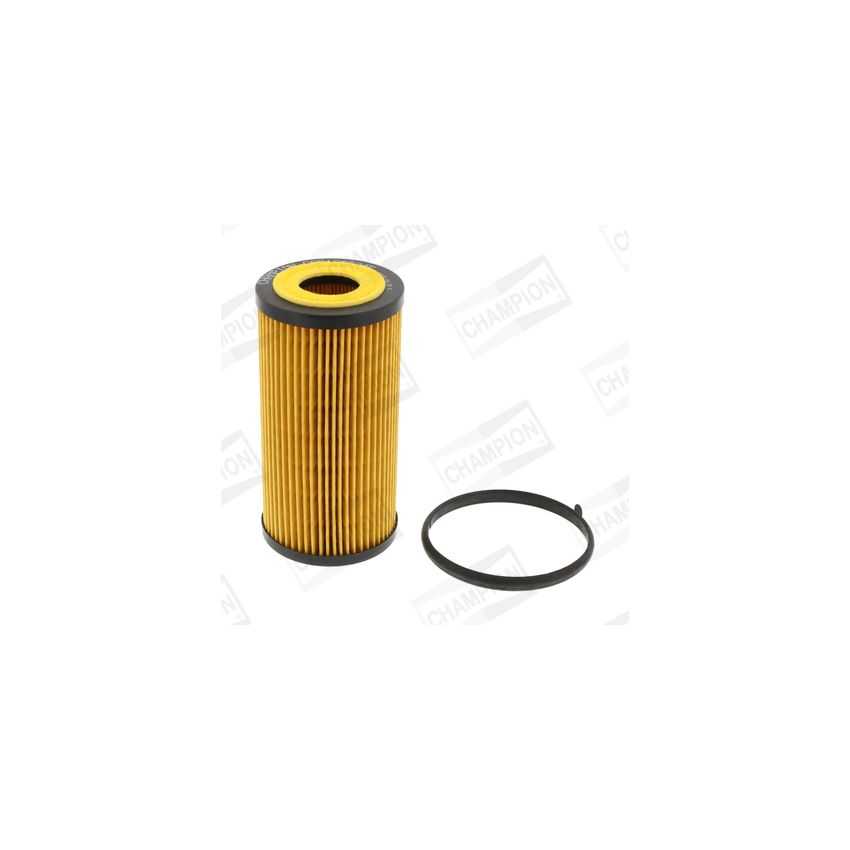 FILTR OLEJU CHAMPION COF100534E VW 2.0-2.5 04-16