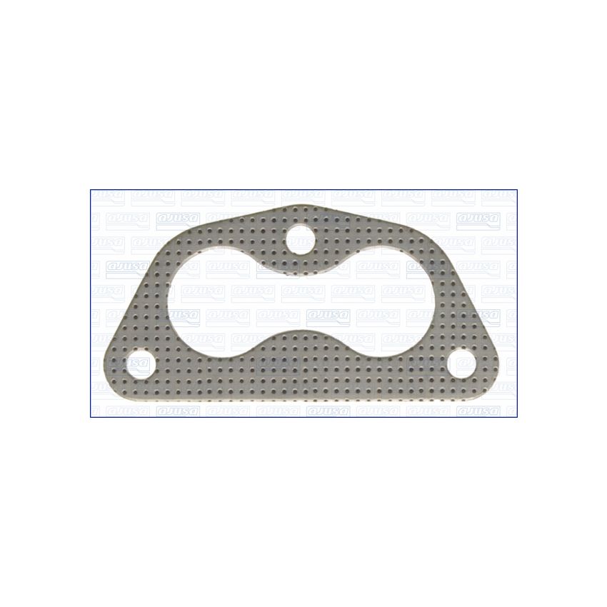 USZCZELKA RURY WYDECHOWEJ AJUSA 13076000 MAZDA 1.6-2.2 82-96