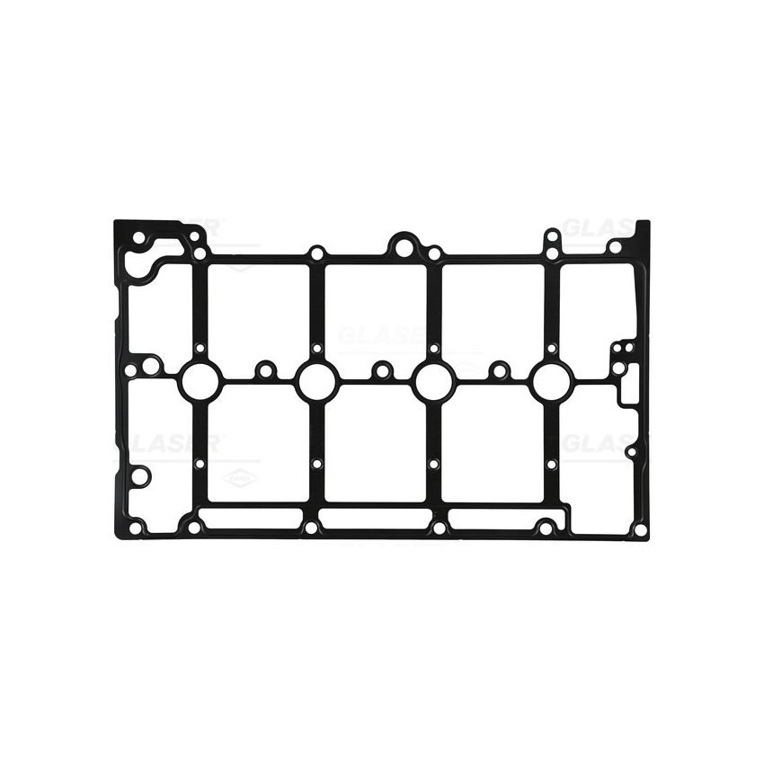 USZCZELKA POKRYWY ZAWORÓW GLASER X90505-01 VW 1.5TSI 17-