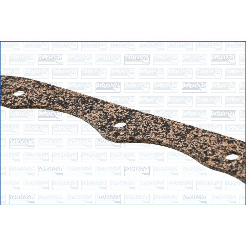 USZCZELKA MISKI OLEJU AJUSA 14032000 MAZDA 1.6-2.2B+D 82-96