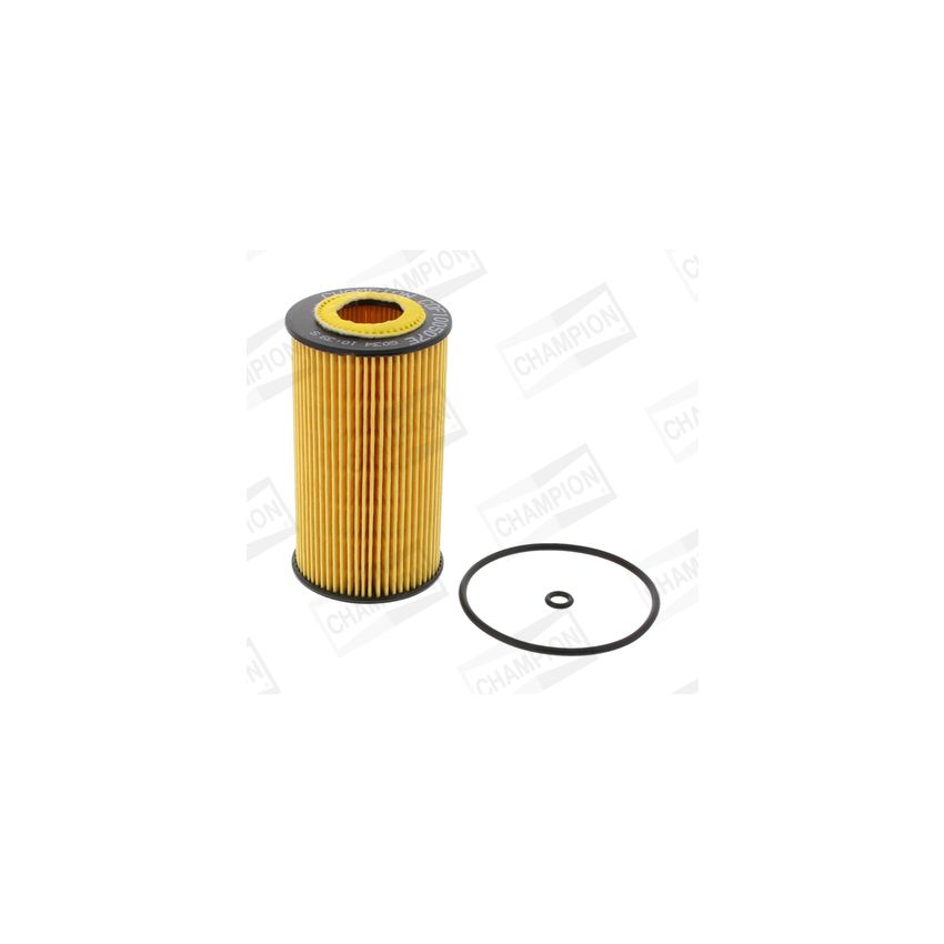 FILTR OLEJU CHAMPION COF100507E OPEL 2.0-2.2DTI 96-