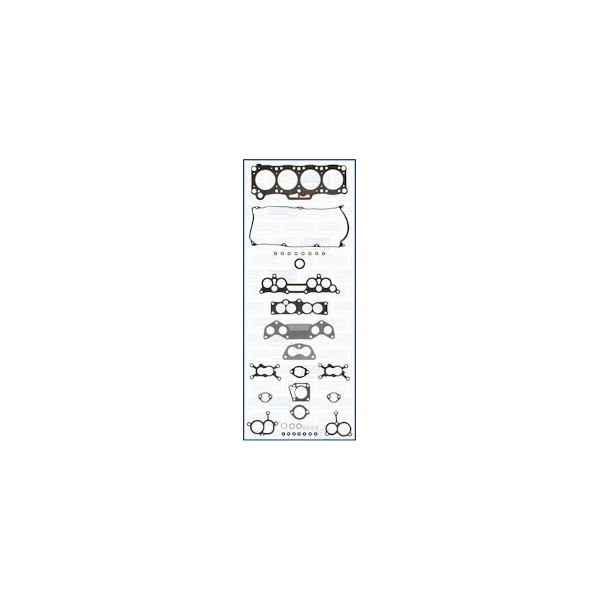 KOMPLET USZCZELEK GŁOWICY AJUSA 52067000 MAZDA 1.6 82-