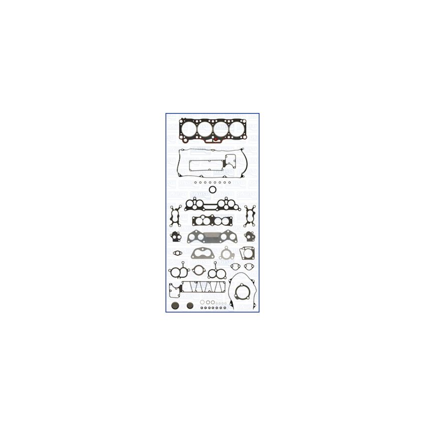 KOMPLET USZCZELEK GŁOWICY AJUSA 52067100 MAZDA 1.8-2.0 82-
