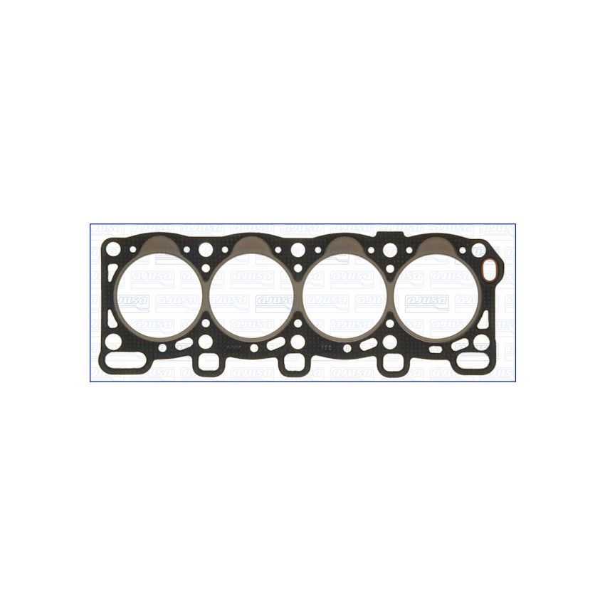 USZCZELKA GŁOWICY AJUSA 10030900 MAZDA 2.0D MOT RF