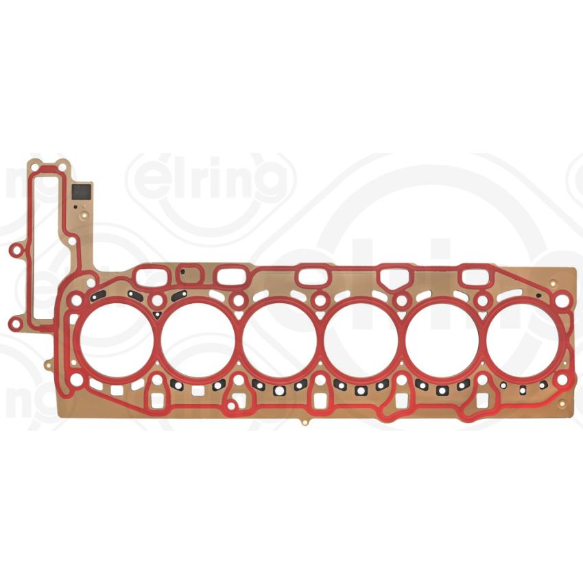 USZCZELKA GŁOWICY ELRING 298551 BMW 3.0 15-