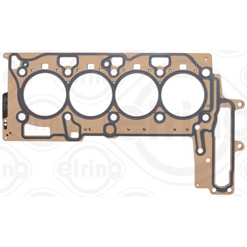 USZCZELKA GŁOWICY ELRING 658200 BMW 2.0D 06-