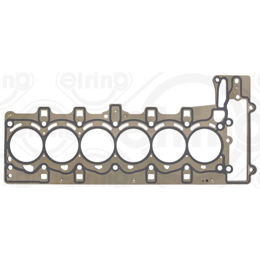 USZCZELKA GŁOWICY ELRING 725390 BMW 3.0 06-