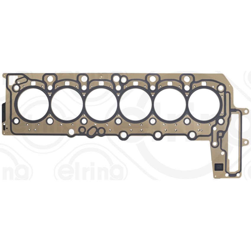 USZCZELKA GŁOWICY ELRING 713163 BMW 3.0D 12-