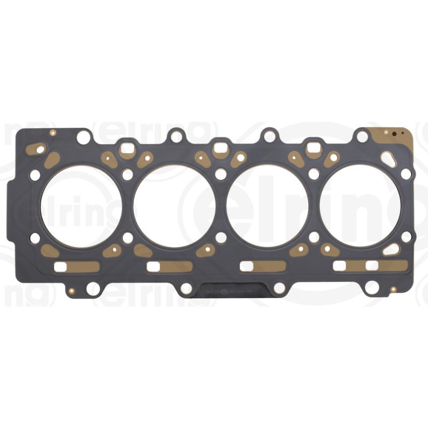 USZCZELKA GŁOWICY ELRING 689726 CHRYSLER 2.5-2.8CRD 02-