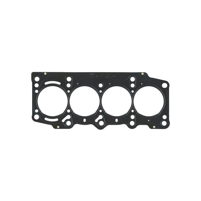 USZCZELKA GŁOWICY ELRING 344671 FIAT 1.4 07-