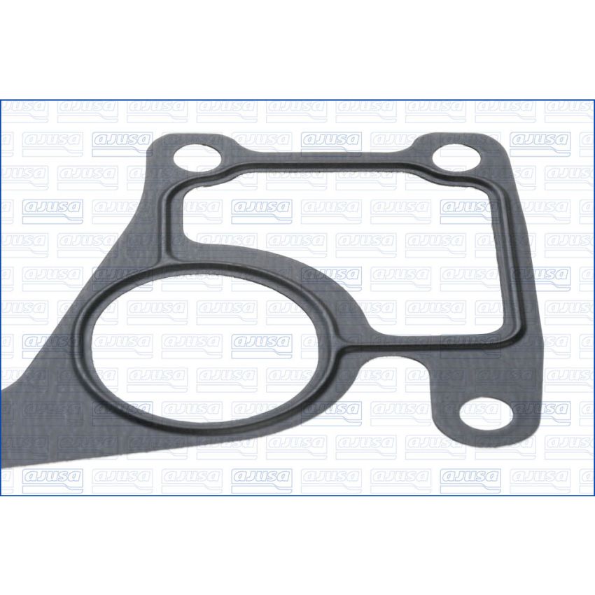 USZCZELKA KOLEKTORA SSĄCEGO AJUSA 13066200 MAZDA 2.0-2.2D 82-04