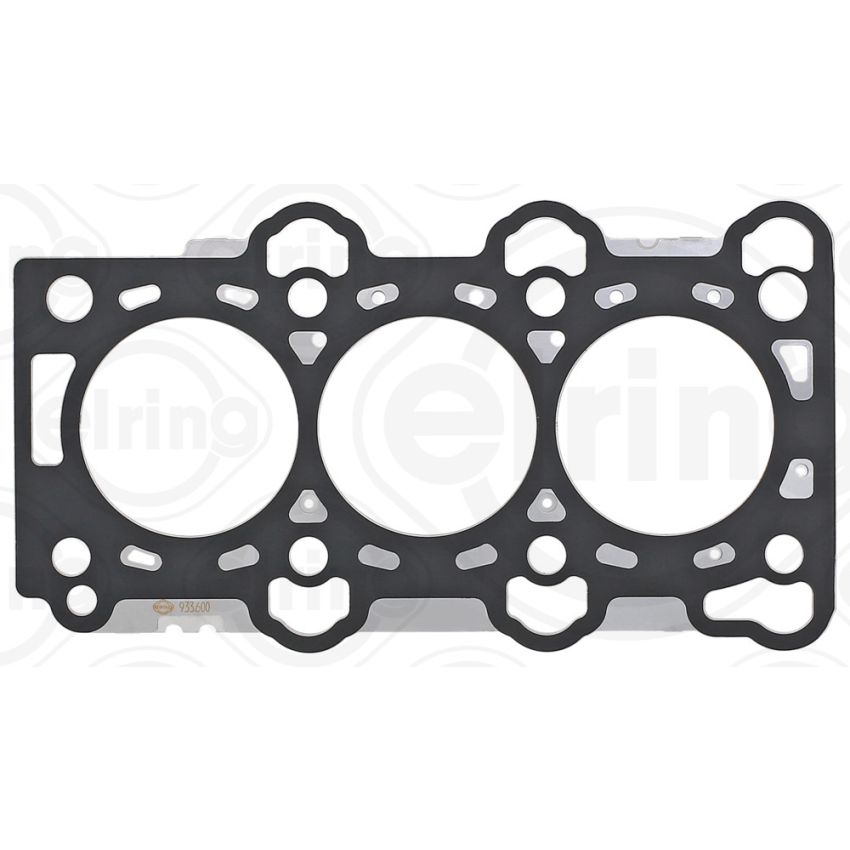 USZCZELKA GŁOWICY ELRING 933600 HYUNDAI 1.1CRDI 08-