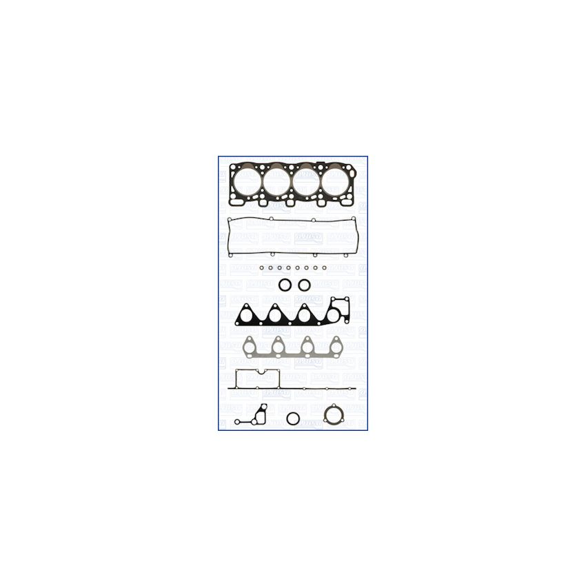 KOMPLET USZCZELEK GŁOWICY AJUSA 52067200 MAZDA 2.0D RF 83-