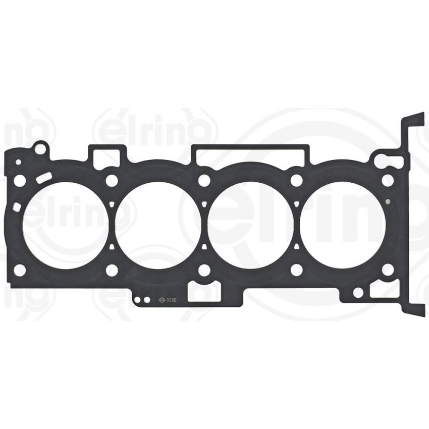 USZCZELKA GŁOWICY ELRING 907880 HYUNDAI 2.4 07-