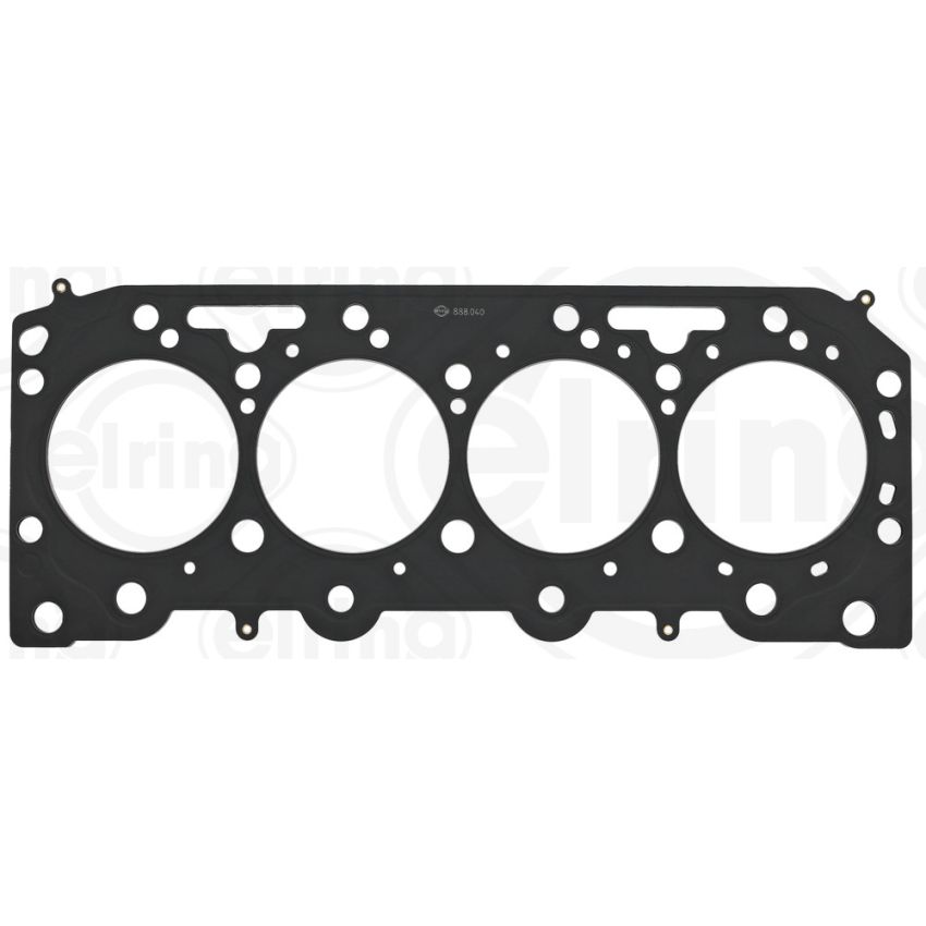 USZCZELKA GŁOWICY ELRING 888040 HYUNDAI 2.9CRDI 04-06