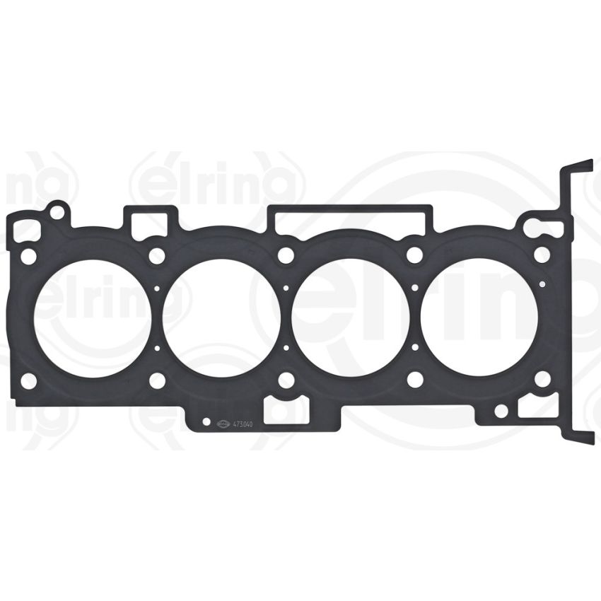 USZCZELKA GŁOWICY ELRING 473040 KIA 2.0 07-
