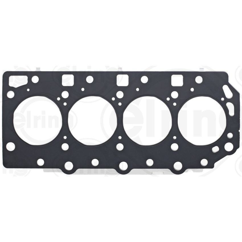 USZCZELKA GŁOWICY ELRING 800590 KIA 2.5CRDI 06-