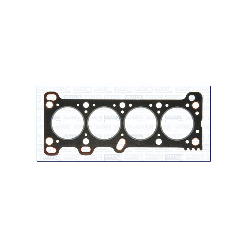 USZCZELKA GŁOWICY AJUSA 10029600 MAZDA 1.3 mot.B3 83-