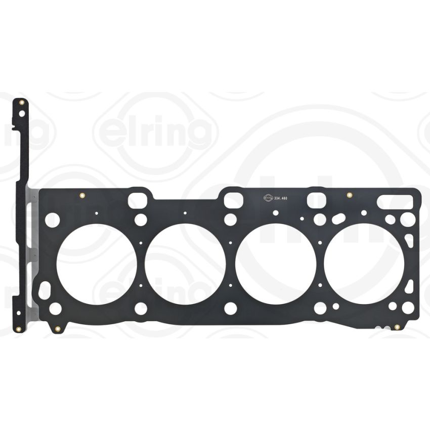 USZCZELKA GŁOWICY ELRING 334460 MAZDA 2.2D 08-