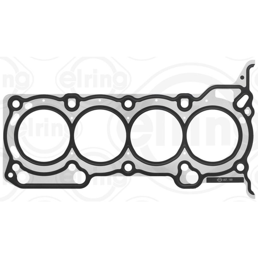 USZCZELKA GŁOWICY ELRING 457160 MITSUBISHI 1.3-1.6 04-