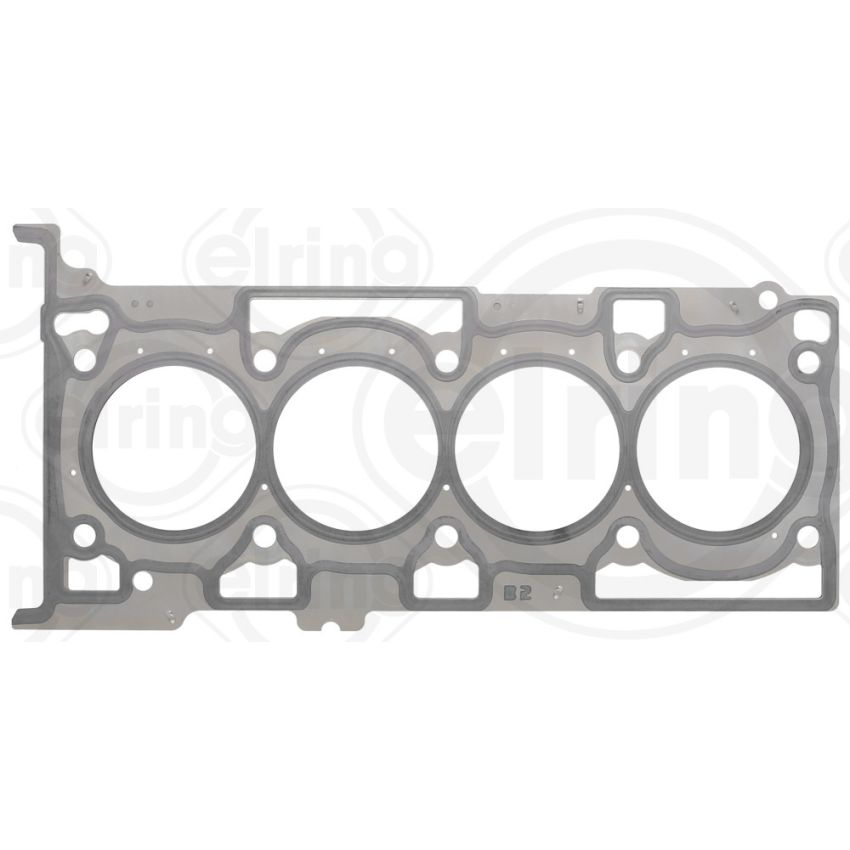USZCZELKA GŁOWICY ELRING 483900 MITSUBISHI 2.0T 07-