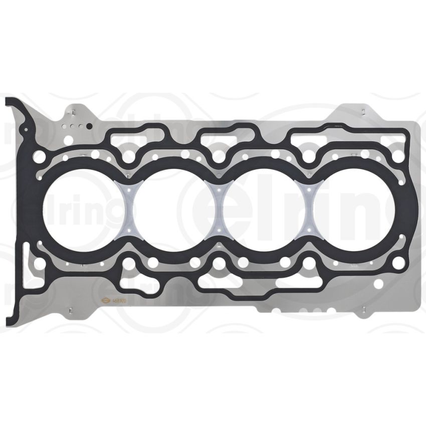 USZCZELKA GŁOWICY ELRING 468920 MITSUBISHI 2.4D 14-