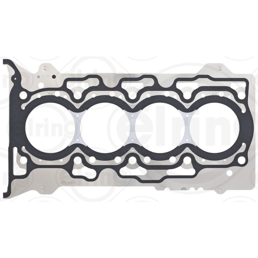 USZCZELKA GŁOWICY ELRING 468870 MITSUBISHI 2.4D 14-