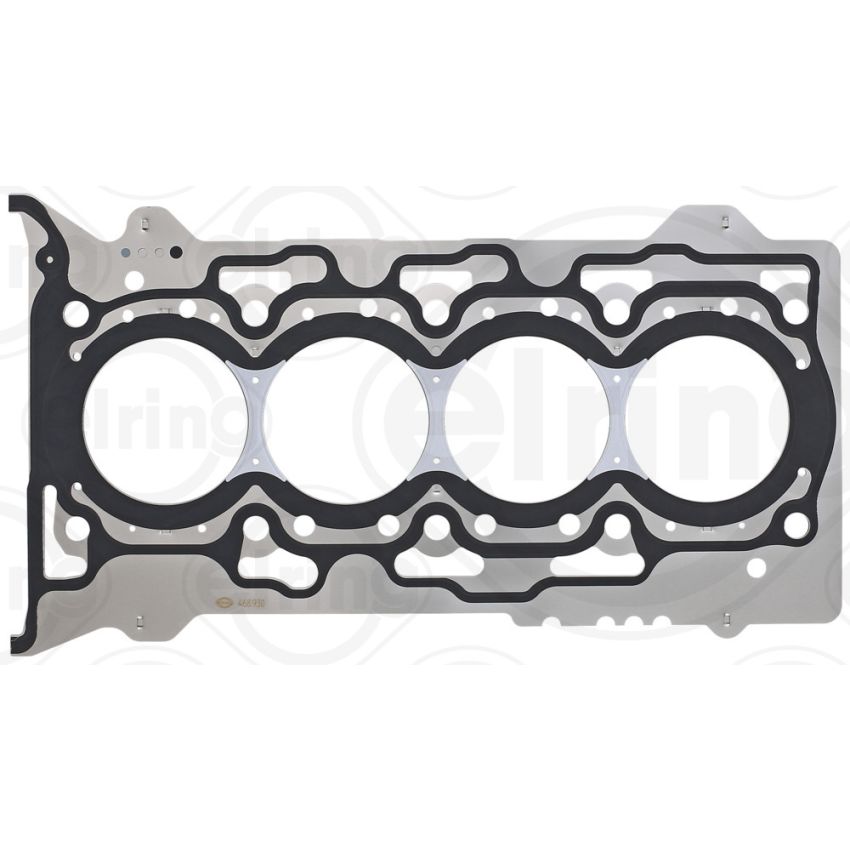 USZCZELKA GŁOWICY ELRING 468930 MITSUBISHI 2.4D 14-