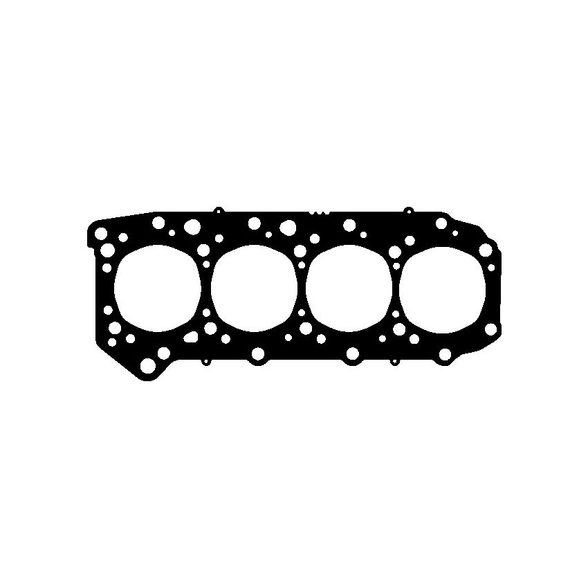USZCZELKA GŁOWICY ELRING 330770 NISSAN 3.0DTI 06-