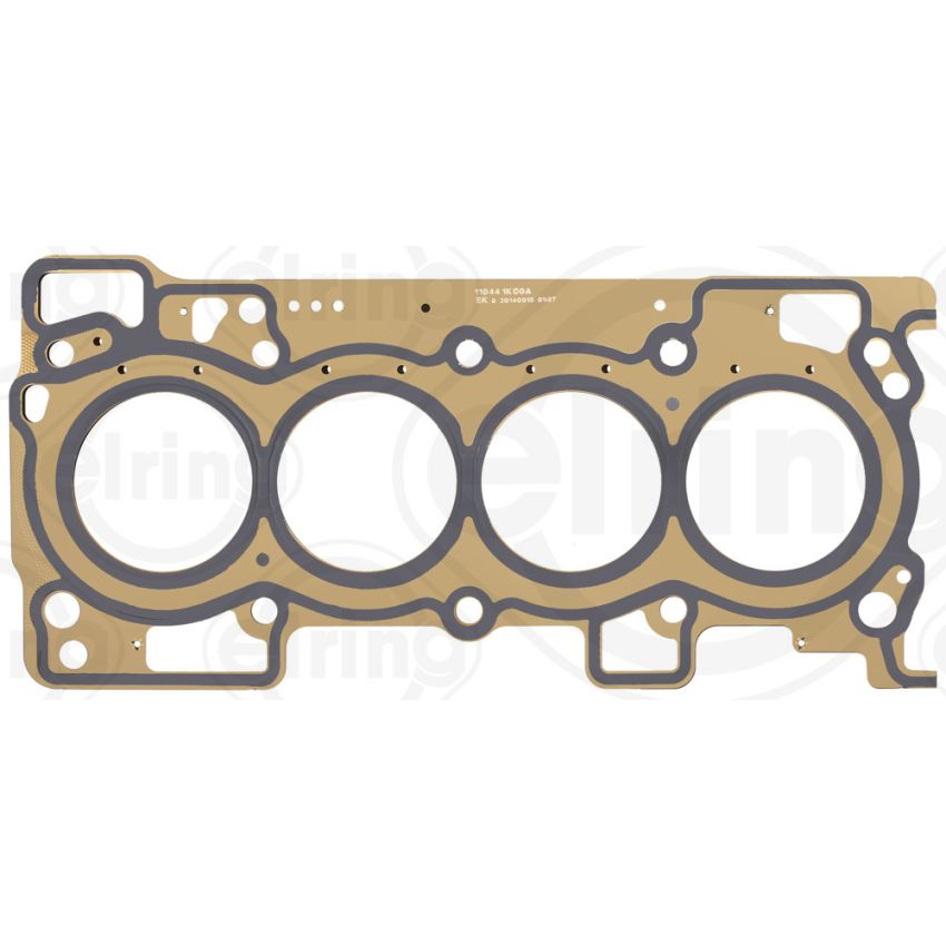 USZCZELKA GŁOWICY ELRING 381621 NISSAN 1.6T 10-
