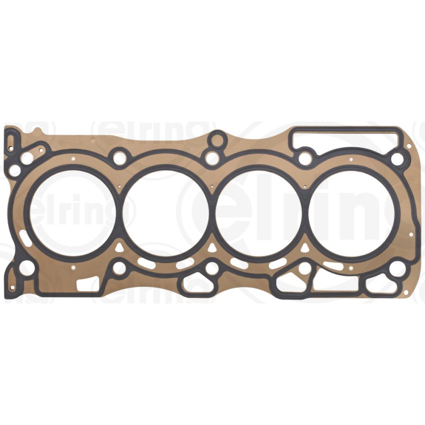 USZCZELKA GŁOWICY ELRING 466490 NISSAN 2.5 12-