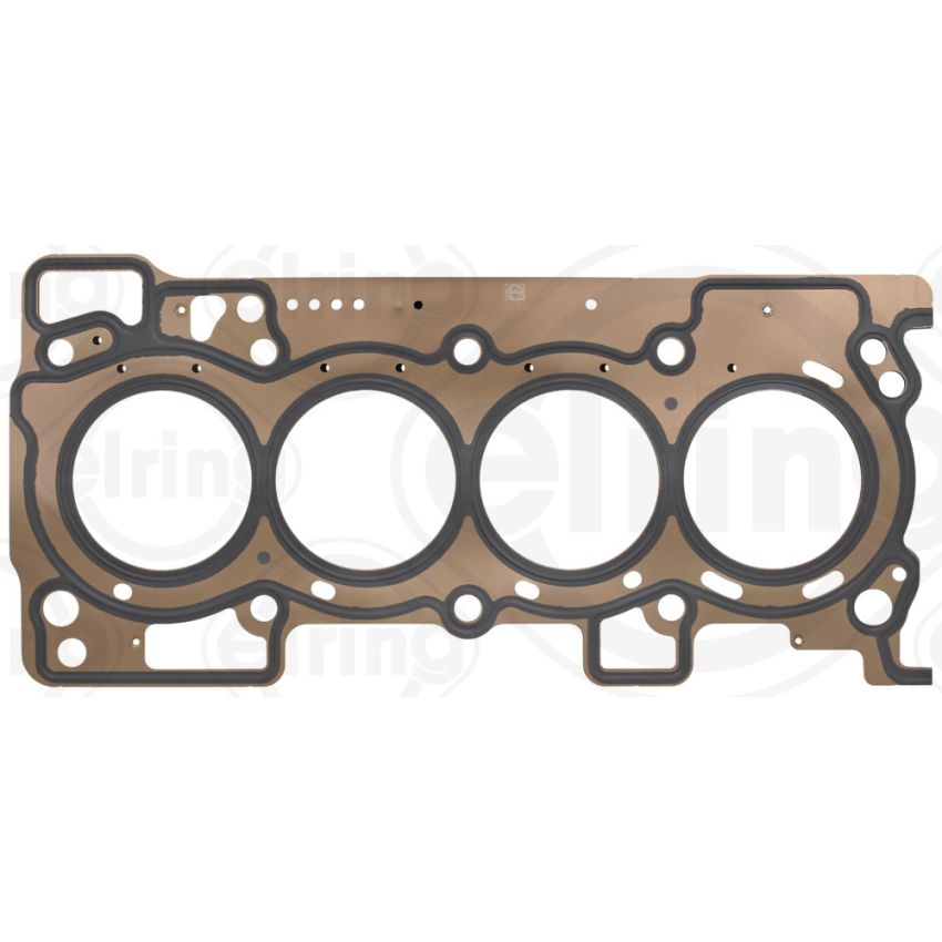 USZCZELKA GŁOWICY ELRING 268580 NISSAN 1.6T 14-