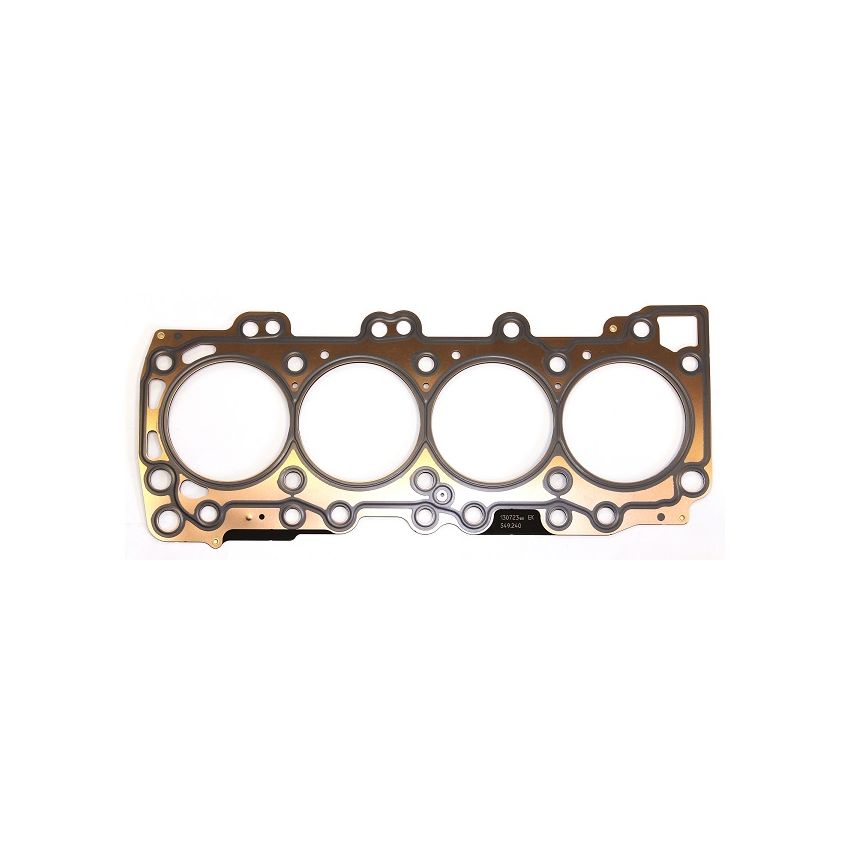 USZCZELKA GŁOWICY ELRING 549240 NISSAN 2.5DCI 09-